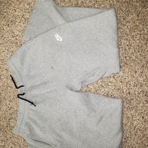 Nike sweats